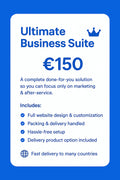 Ultimate Business Suite