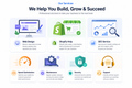 Shopify Store Setup & Support By IamSheha