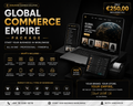 Global Commerce Empire Package
