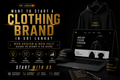 Want To Start A Clothing Brand In Sri Lanka? — Web Design & Brand Starter Guide